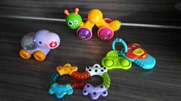 Leuk Babyspeelgoed beschikbaar voor biedingen