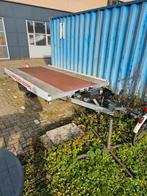 Humbaur Gmbh autoambulance., Ophalen, Nieuw