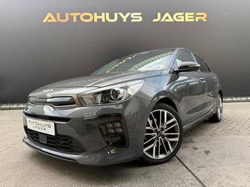Kia Rio 1.0 T-GDi MHEV GT-Line|Camera|Carplay beschikbaar voor biedingen