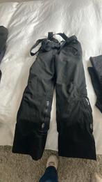 Skibroek 12 jaar met bretels, Overige merken, 100 tot 140 cm, Ophalen of Verzenden, Zo goed als nieuw