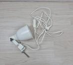 Ikea hektar wandlamp, Ophalen of Verzenden, Zo goed als nieuw, Metaal