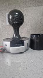 Nescafé Dolce Gusto Koffiezetapparaat - Zwart, Ophalen, Gebruikt, Koffiemachine, 1 kopje