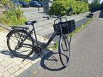 City Bike, Fietsen en Brommers, Fietsen | Heren | Herenfietsen, 57 tot 61 cm, Ophalen, Gebruikt, Overige merken