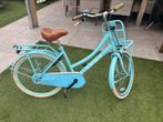 Spirit meisjes fiets 24 inch, Fietsen en Brommers, Fietsen | Meisjes, Ophalen, 24 inch, Spirit, Handrem