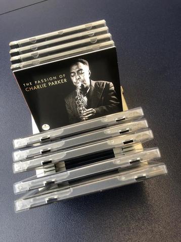 CD Flip File beschikbaar voor biedingen