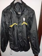 Regenjas mt 48, Ophalen of Verzenden, Zo goed als nieuw, Regenjas