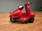 40517 Lego creator Vespa scooter, Ophalen of Verzenden, Zo goed als nieuw, Complete set, Lego