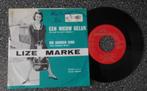 Lize Marke - een nieuw geluk (vanaf € 2,50), Ophalen of Verzenden, Zo goed als nieuw, Overige formaten, Levenslied of Smartlap