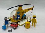 Playmobil Z3550 – ADAC / Luftrettung Helicopter (circa 1977), Kinderen en Baby's, Speelgoed | Playmobil, Ophalen of Verzenden