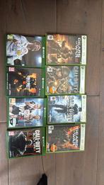 Xbox games, Spelcomputers en Games, Ophalen, Zo goed als nieuw, Sport, 3 spelers of meer