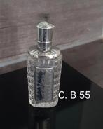 Antiek parfumflesje.., Verzamelen, Ophalen of Verzenden, Zo goed als nieuw