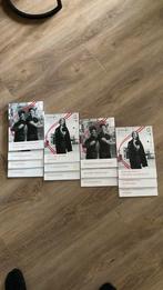 19 Electude boeken - Techniek, Ophalen of Verzenden, Gelezen, Elektrotechniek