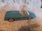 Corgi Toys Mercedes Benz 300 SL, Ophalen of Verzenden