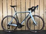STEVENS Super Prestige 2x12 Carbon Cyclocross Racefiets 58, Overige merken, 28 inch, Carbon, Nieuw
