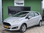 Ford Fiesta 1.0 Style Ultimate | Navigatie | CruiseControl |, Voorwielaandrijving, Stof, Gebruikt, Euro 6