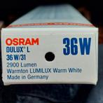 Dulux L 36W/31 NIEUW, Led-lamp, Minder dan 30 watt, Nieuw, E27 (groot)