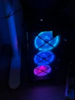 Gaming PC - MID/HIGH END, Ophalen, Gebruikt, Gaming, SSD