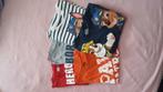Paw patrol kinder kleding set, Ophalen of Verzenden, Zo goed als nieuw, Maat 128