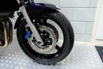 Yamaha TDM 900 (bj 2002), Bedrijf, Toermotor