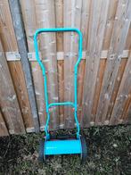 Gardena handgrasmaaier, Kooimesmaaier, Ophalen, Gebruikt