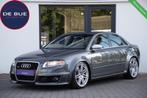 Audi RS4 4.2 V8 Quattro B7|Org NL NAP|RS4 Limousine|Handgesc, Auto's, Gebruikt, Bedrijf, Handgeschakeld, Vierwielaandrijving