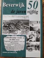 Beverwijk in de jaren '50 - Herman van Amsterdam, Ophalen of Verzenden