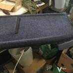 Mercedes W201 1983 Hoedenplank blauw compl zoals afgebeeld, Ophalen, Gebruikt