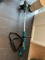 Makita Accu Grastrimmer LXT, Ophalen, Gebruikt, 30 tot 50 cm, Accu