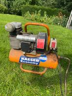 Keaser Compressor - Goed Werkend, Doe-het-zelf en Verbouw, Ophalen, Gebruikt, 6 tot 10 bar, Minder dan 200 liter/min