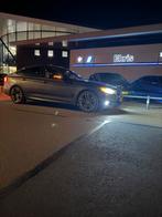 BMW 3-Serie GT M sport 330i 252pk Aut 2016 Grijs, Auto's, BMW, Achterwielaandrijving, Origineel Nederlands, Particulier, 1600 kg