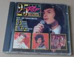 Various – 25 Jaar Popmuziek – 1963/1964, Ophalen of Verzenden, Gebruikt, Poprock