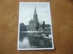 HAARLEM  >  R.K. KERK AAN HET SPAARNE, Verzenden, 1920 tot 1940, Ongelopen, Noord-Holland