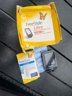 Freestyle libre, Diversen, Verpleegmiddelen, Ophalen of Verzenden