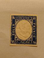 Italië 15c Postzegel, Ophalen of Verzenden