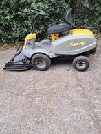 Stiga Ready        1200€      evt. ook HST, Ophalen, Gebruikt, Versnellingen
