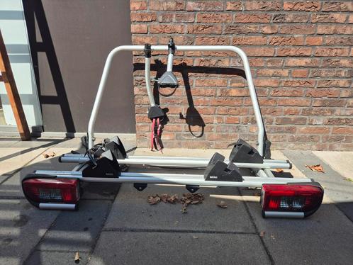 Bike Rack Prep Fiets drager speciaal voor een Mini, Auto diversen, Fietsendragers, Gebruikt, Achterklepdrager, Ophalen of Verzenden