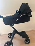 Stokke kinderwagen compleet v6 Xplory, Ophalen of Verzenden, Zo goed als nieuw, Combiwagen, Overige merken