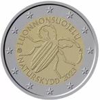 Speciale 2 Euro FINLAND 2023 "Natuurbeschermingswet Finland", Postzegels en Munten, Munten | Europa | Euromunten, Verzenden, Finland