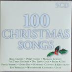 5 Kerst Cd's, Ophalen of Verzenden, Gebruikt