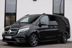 Mercedes-Benz V-Klasse 250d / BPM VRIJ / Lang / AMG / DC / 2, Automaat, Achterwielaandrijving, Gebruikt, Met garantie (alle)