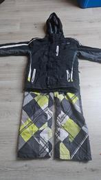 Skipak Mountain Peak Maat 140, Kinderen en Baby's, Ophalen of Verzenden, Jongen of Meisje