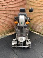 Scootmobiel quingo plus, Diversen, Brommobielen en Scootmobielen, Ophalen, Zo goed als nieuw, Quingo