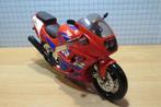 Honda CBR900RR Fireblade 1:10 guiloy, May Cheong Group France S.A.S., Nieuw, Ophalen of Verzenden, 1:9 t/m 1:12
