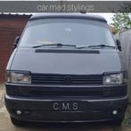 Volkswagen T4 Transporter Booskijkers koplamp kapjes kappen, Ophalen of Verzenden, H, H, H