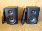 Wharfedale Diamond 5 luidsprekers, Overige merken, Gebruikt, Ophalen of Verzenden, 60 tot 120 watt