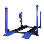 Vier Koloms Hefbrug 4000kg 4.5m Centurion