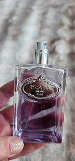 Prada Infusion d'Iris Eau de Parfum, Ophalen of Verzenden, Zo goed als nieuw