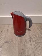 Speelgoed bosch waterkoker, Ophalen, Zo goed als nieuw, Kunststof, Speelkeuken-accessoire