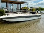 Speed-Consoleboot 230hp Volvo Diesel ⚓️, Watersport en Boten, Vis- en Consoleboten, Gebruikt, Binnenboordmotor, 6 meter of meer