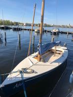 poly valk, Ophalen, Gebruikt, 6 meter of meer, Valk